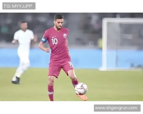 卡塔尔足球四号球星的背后故事及其在国际舞台上的崛起